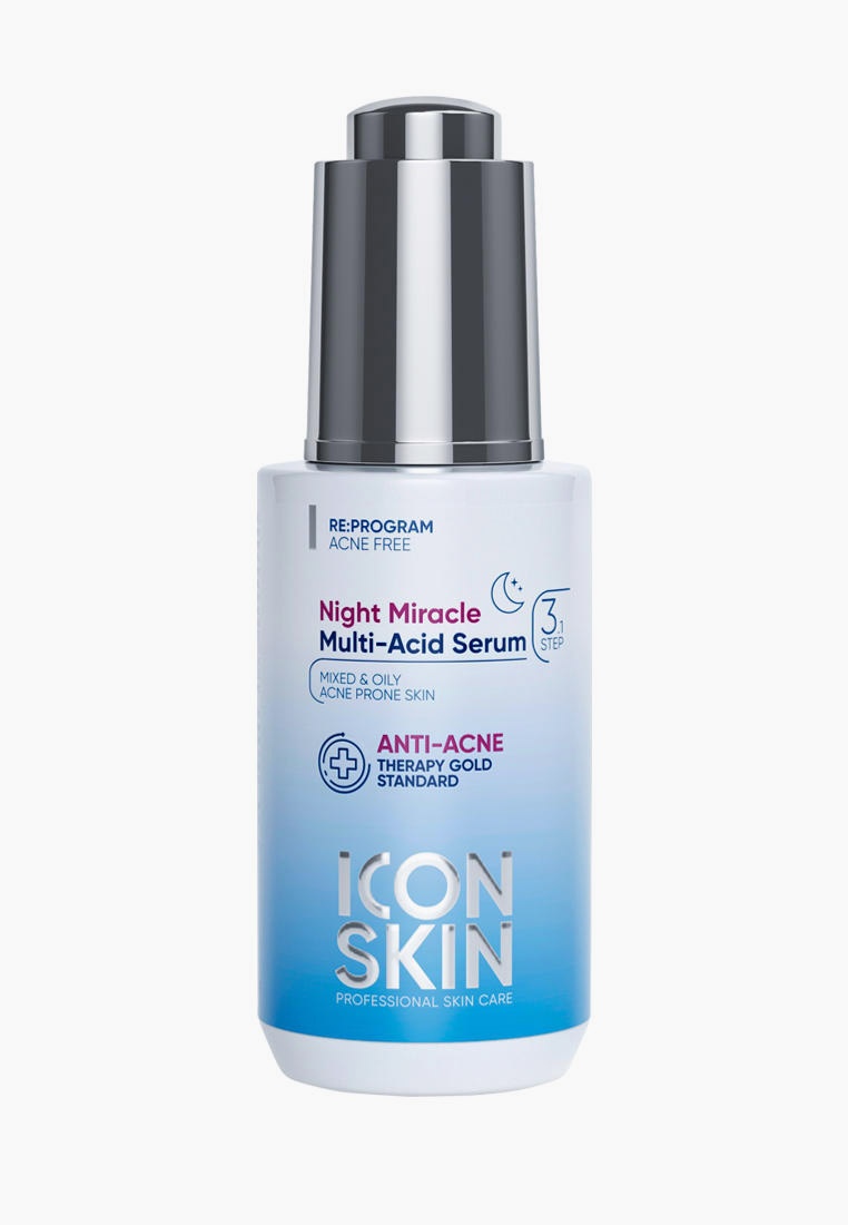 Icon skin Ozon