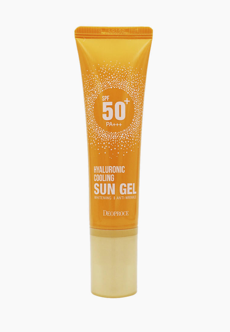 Солнцезащитный гель sun gel. Hyaluronic Cooling Sun Gel spf50+ pa+++. Deoproce Hyaluronic Cooling Sun Gel. Hyaluronic Cooling Sun Gel, 50g. Deoproce Sun Gel 50+ Hyaluronic Cooling.