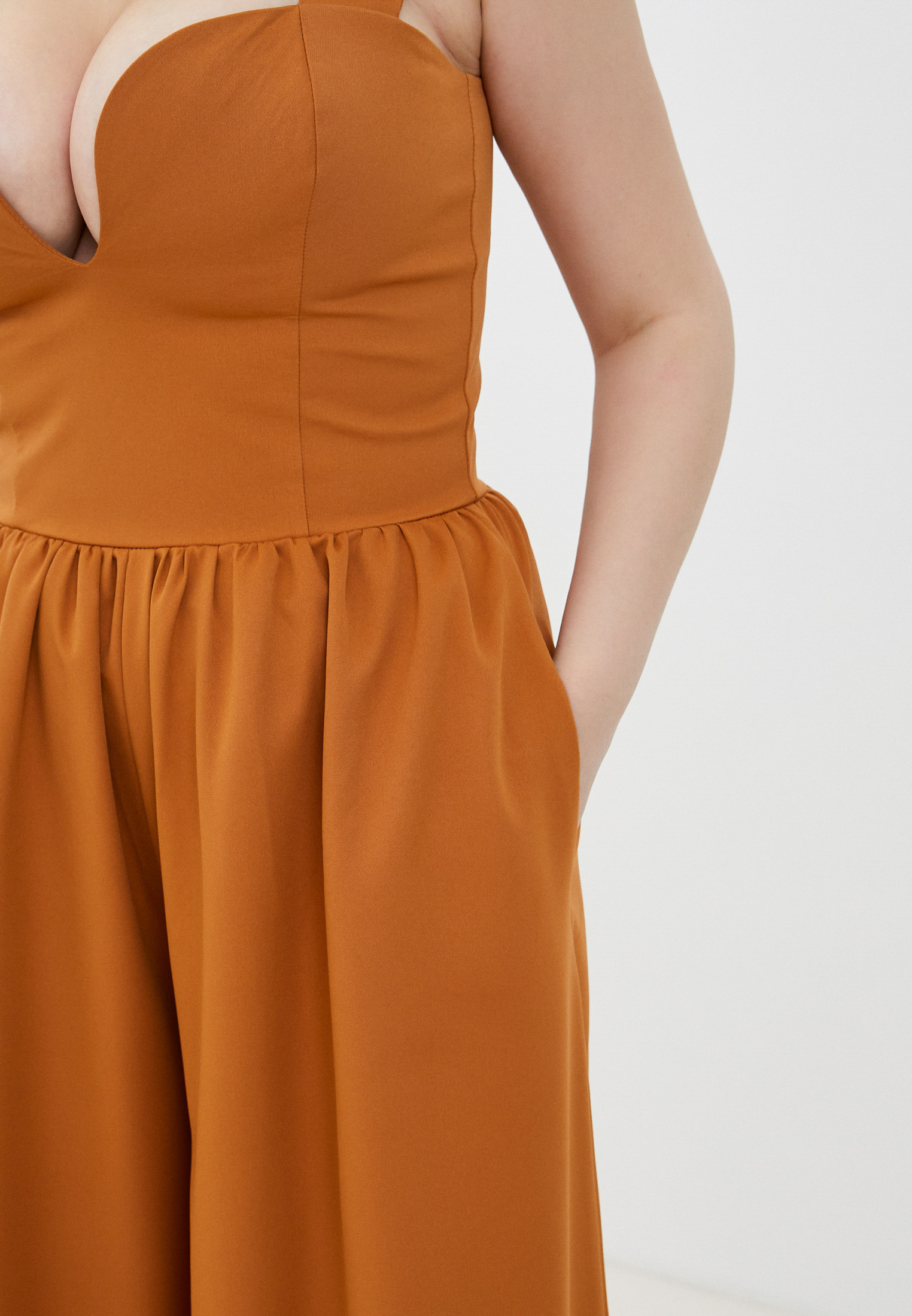 Платье Lipinskaya brand Jumpsuit