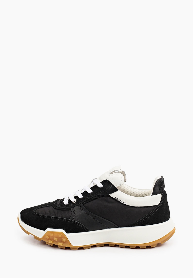 ecco retro sneaker w