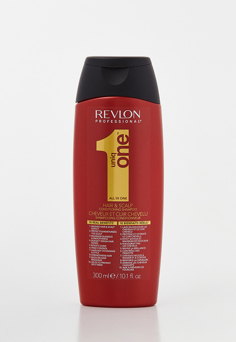 Сухие Шампуни Revlon Professional Купить