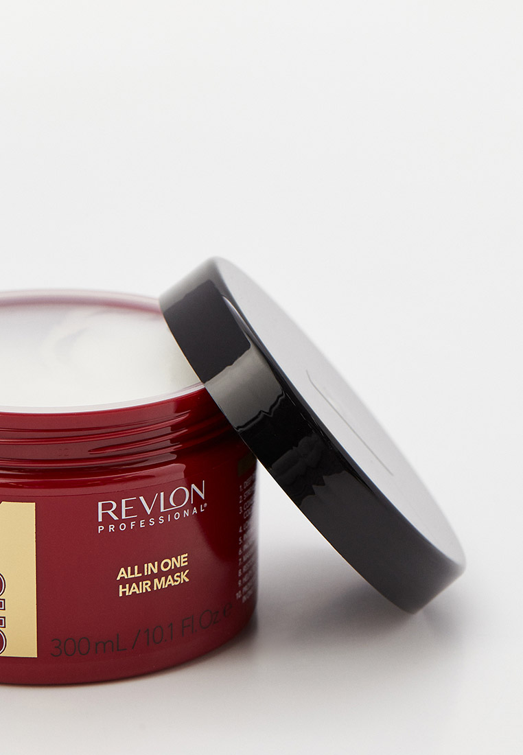 Купить Маску Ревлон Для Волос