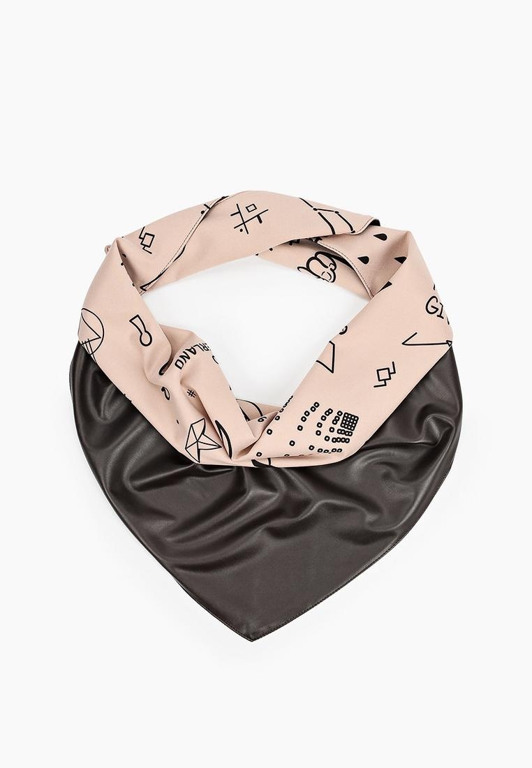 Brikoly. Водолазка с татуировками. Панда в косынке. Апри kapri10. Brikoly.