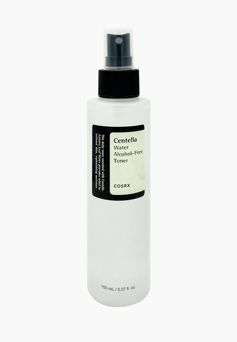 Тонер для лица Cosrx Centella Water Alcohol-Free Toner для лица с ...