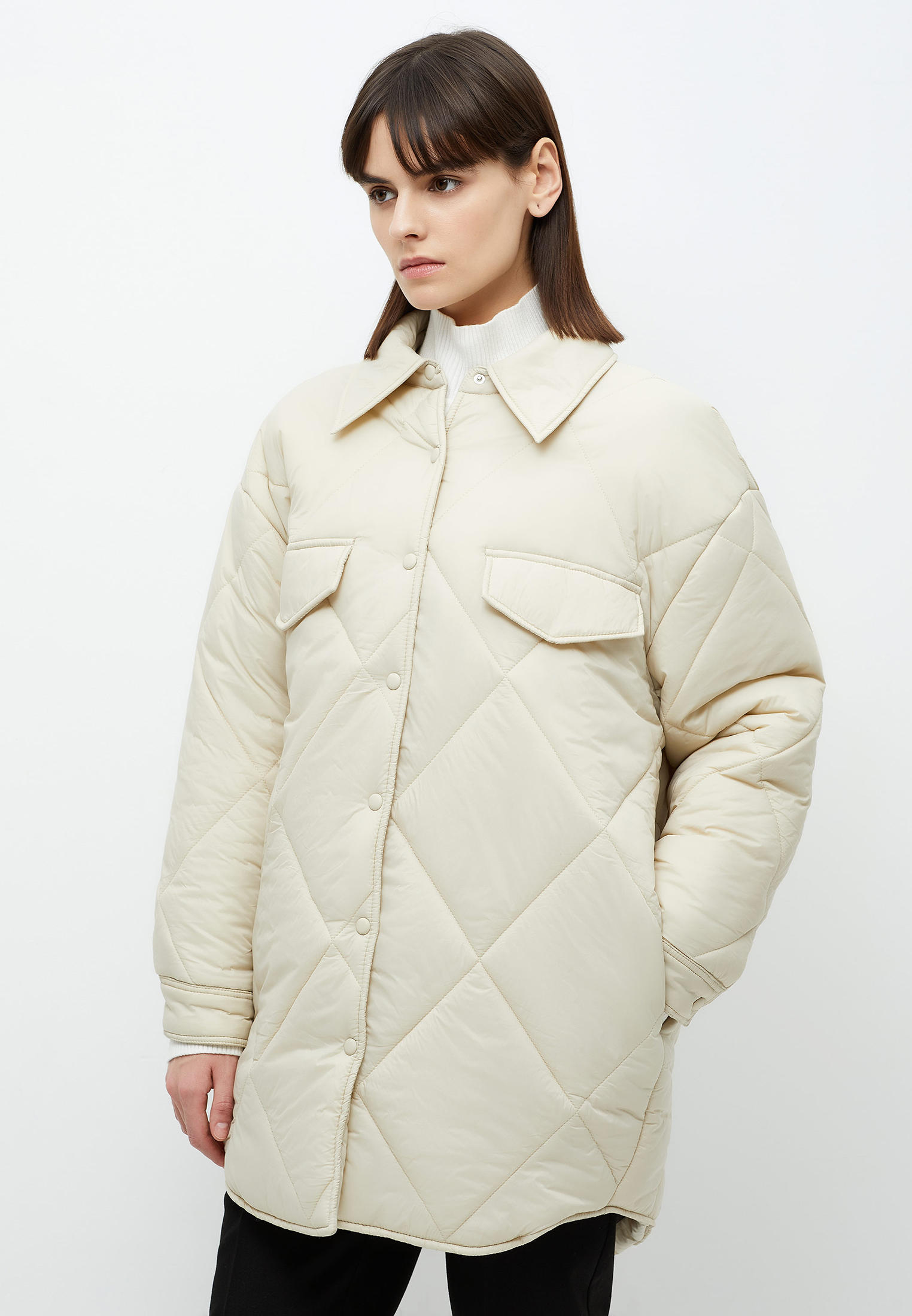 Купить Куртку Sela Женскую Демисезонную Недорого