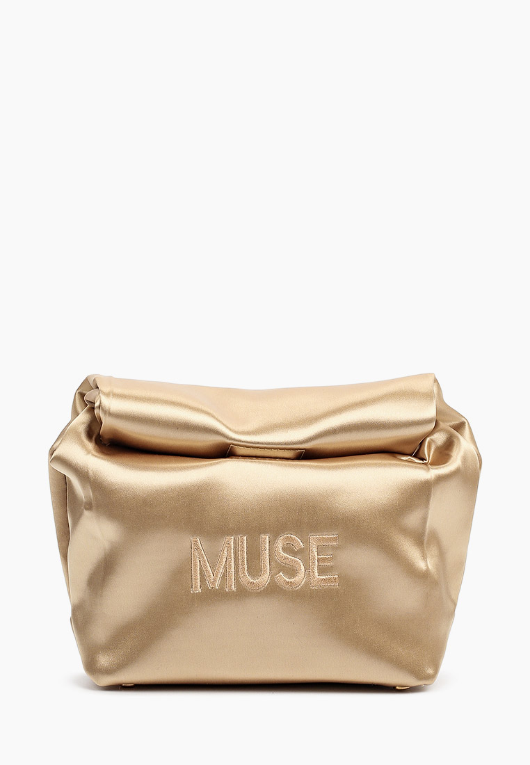 Купить Сумку Золотую Цветом