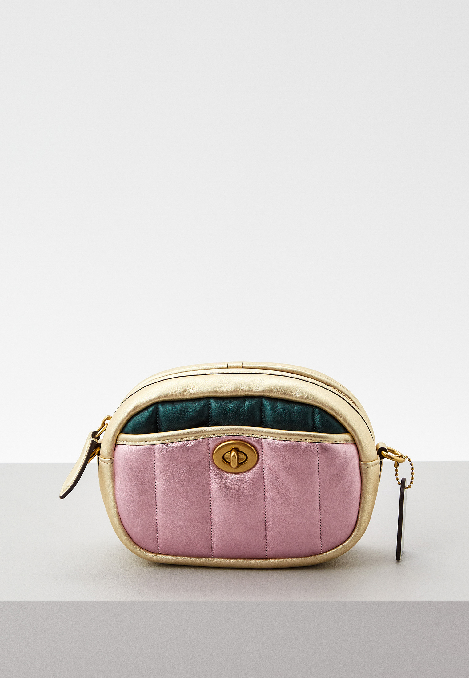 Сумка Coach, цвет мультиколор, MP002XW0BRK3 — купить в интернет