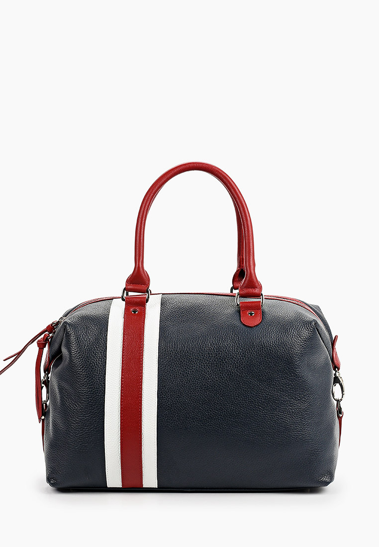 Сумка Franchesco Mariscotti, цвет: синий, MP002XW0BZYS — купить в ...