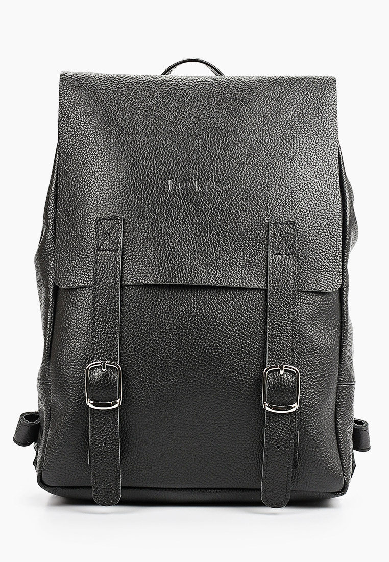 Рюкзак Lokis, цвет: черный, MP002XW0C1F4 — купить в интернет-магазине ...