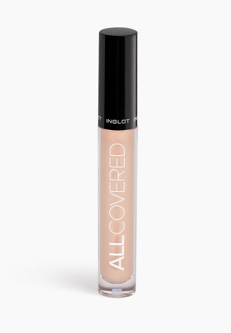 Консилер Inglot под глаза ALL COVERED UNDER EYE CONCEALER 106, 4,2 мл ...