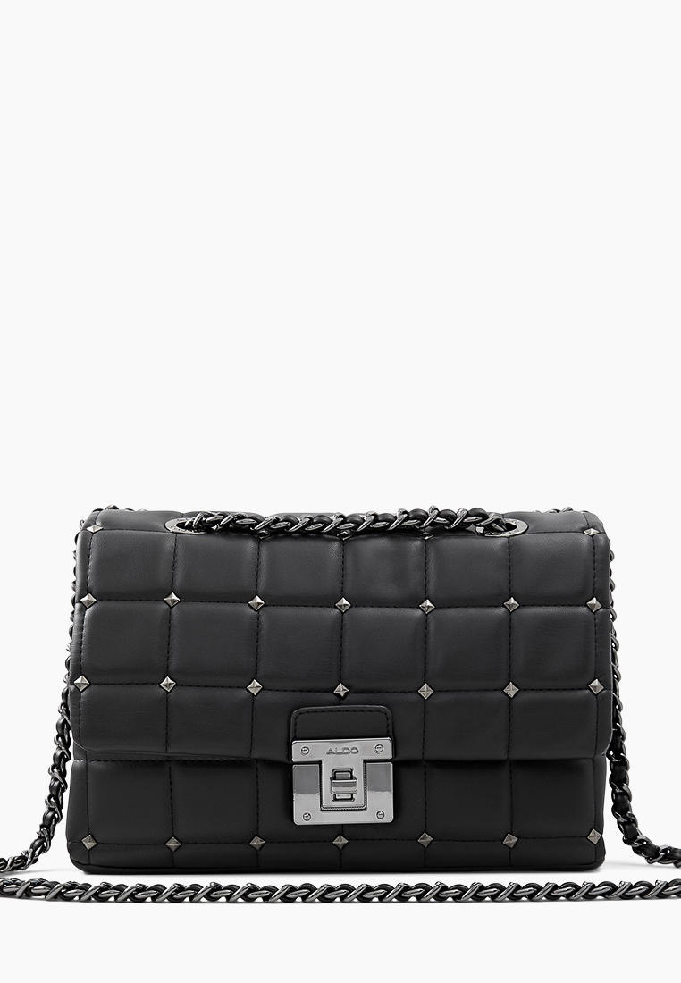 Сумка Aldo OLELIRIN, цвет черный, MP002XW0CDT6 — купить в интернет