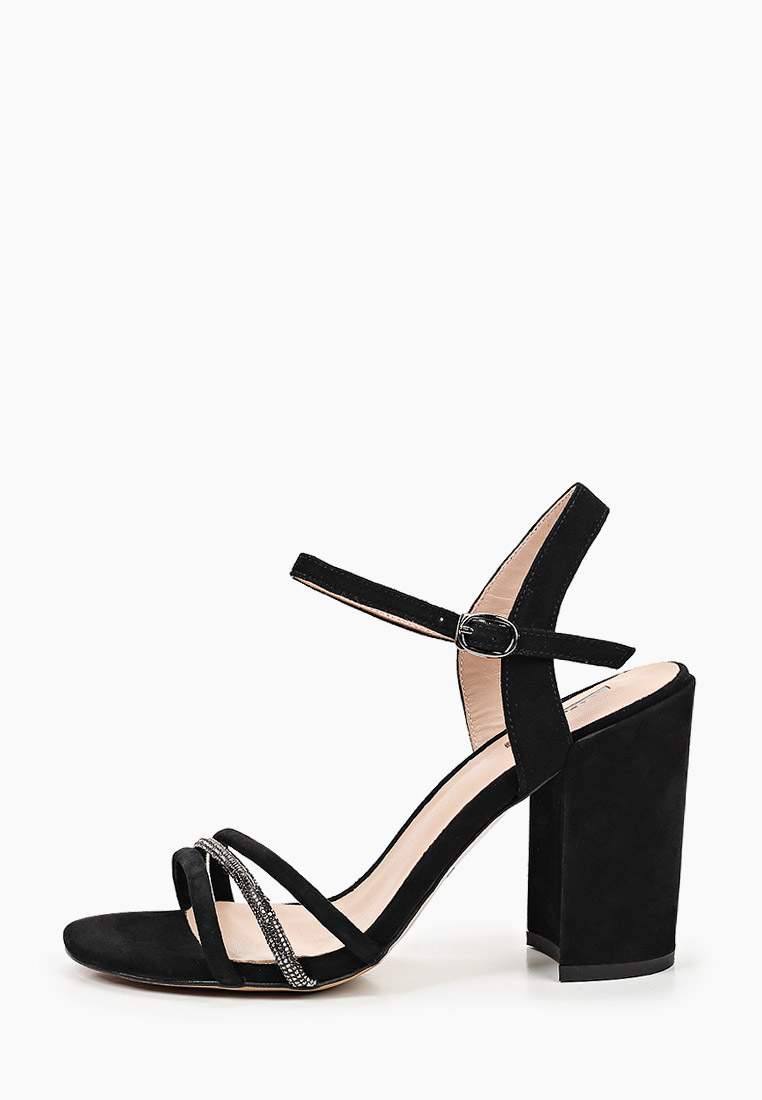 Basconi Босоножки