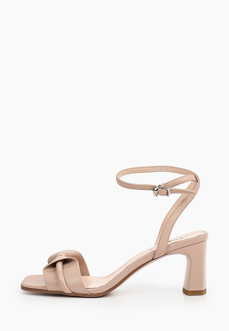 Basconi Босоножки