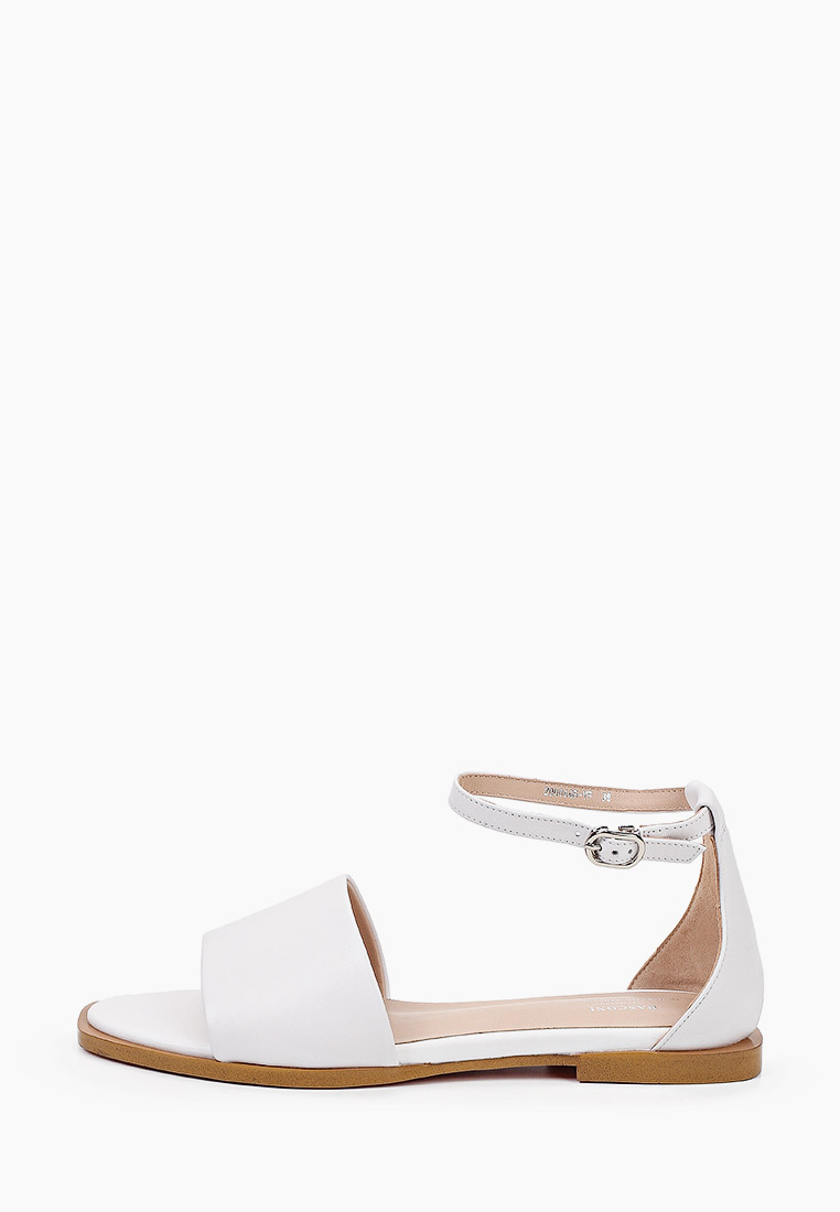 Basconi Сандалии