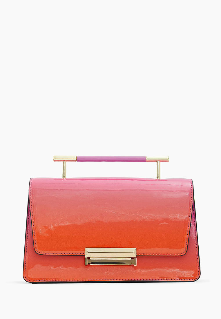 Сумка Aldo YBESA, цвет оранжевый, MP002XW0CHWQ — купить в интернет
