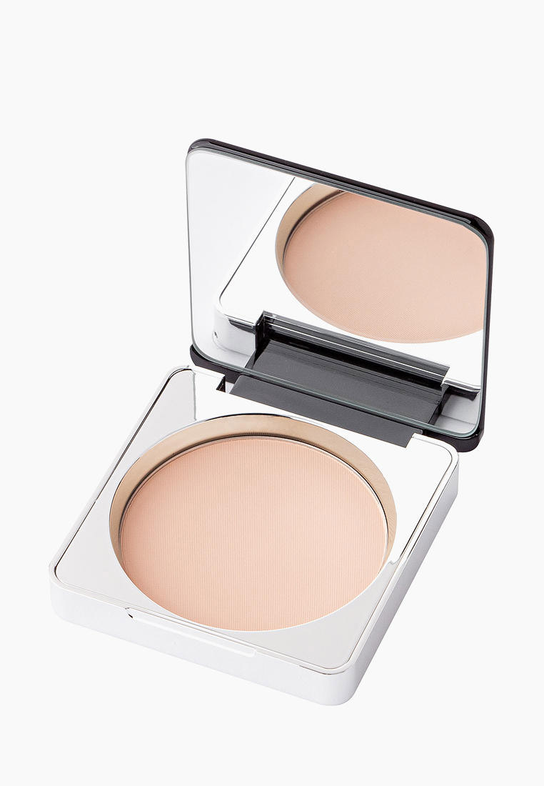 Пудра Eva Mosaic Mattifying Powder матирующая, 02, 9,5 г, цвет: бежевый ...