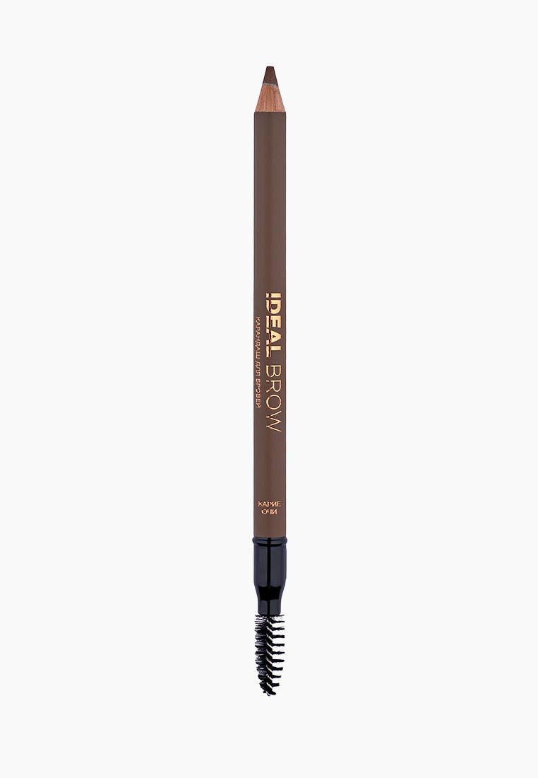Карандаш для бровей Eva Mosaic Ideal Brow, Карие Очи, 1,2 г, цвет ...