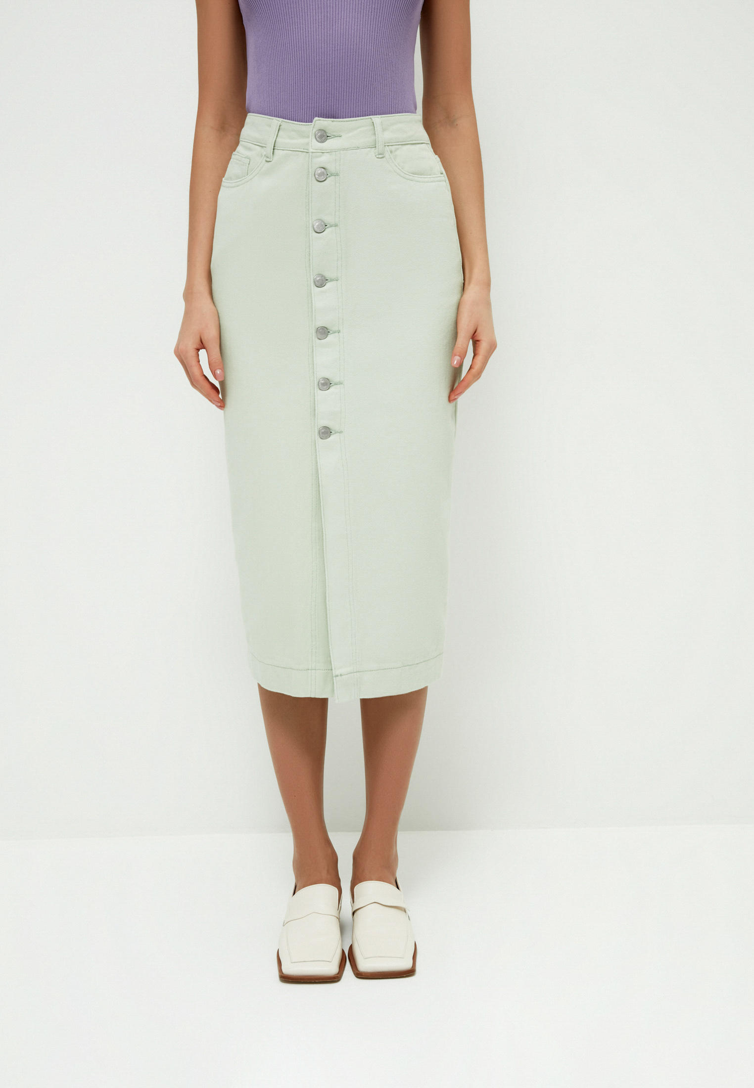 Zarina Summer
