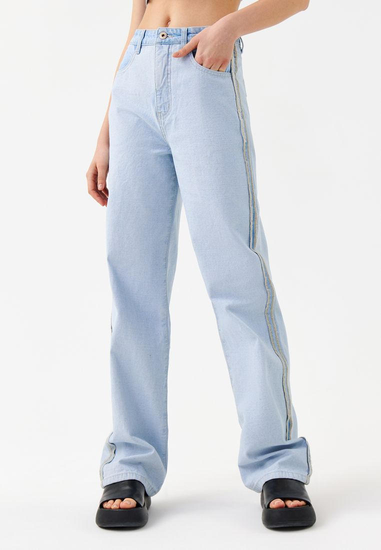 Джинсы befree женские Ozon