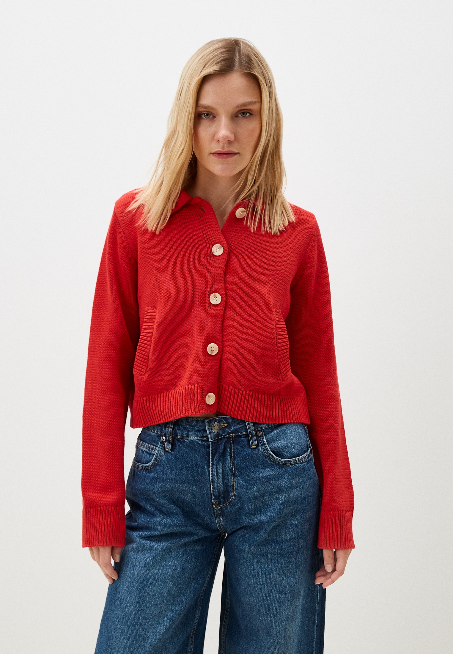 BefreeКардиганWomenSmart