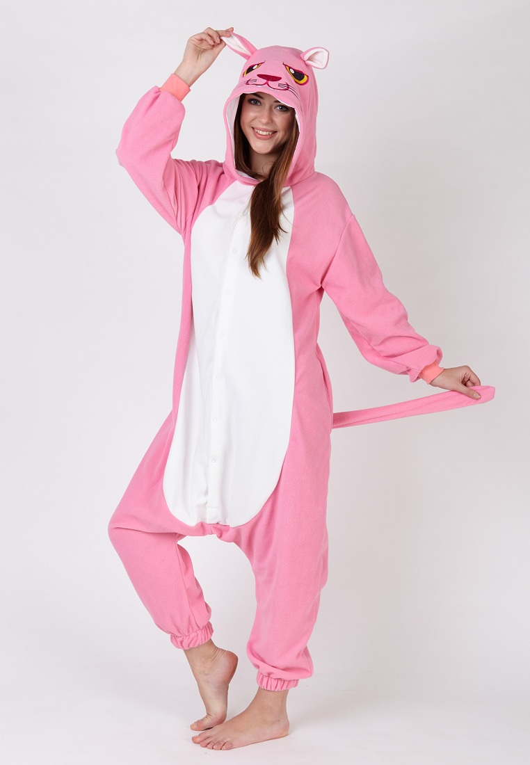 Кигуруми HandyWear купить за 5 390 ₽ в интернет-магазине Lamoda.ru