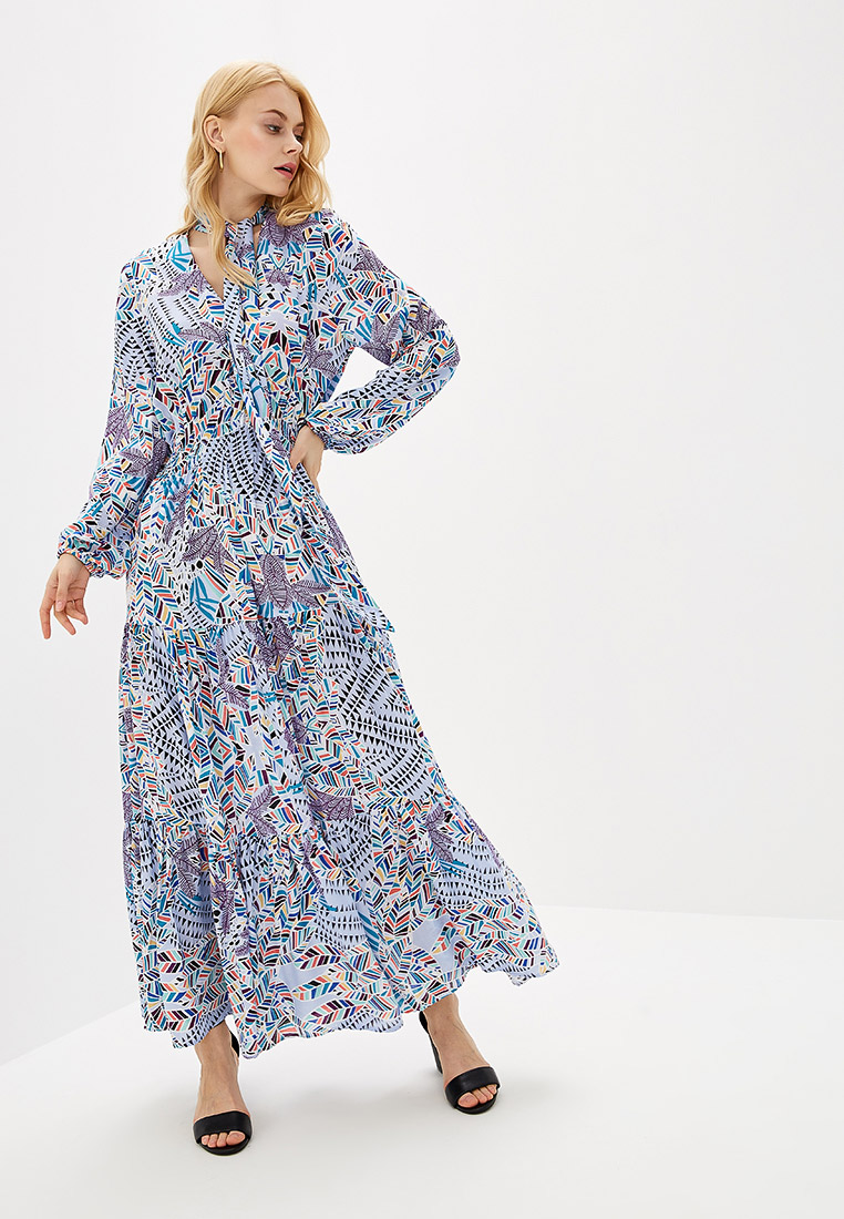 модный дом виктории тишиной