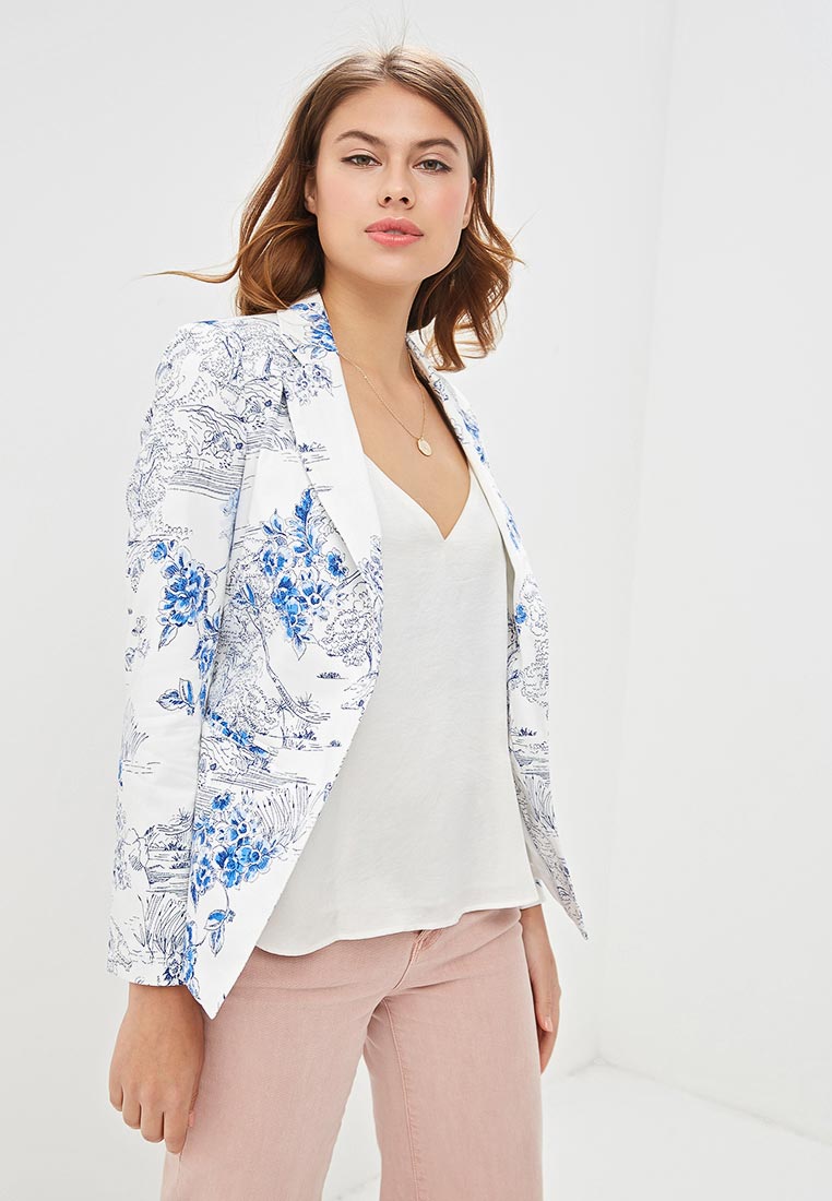 Топ Под Пиджак Женский Купить В Москве