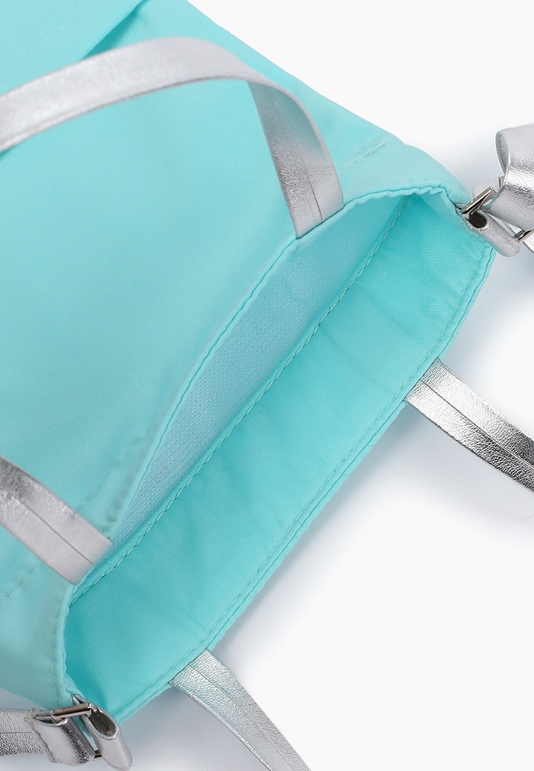 Folding dinner posture back handing Bag