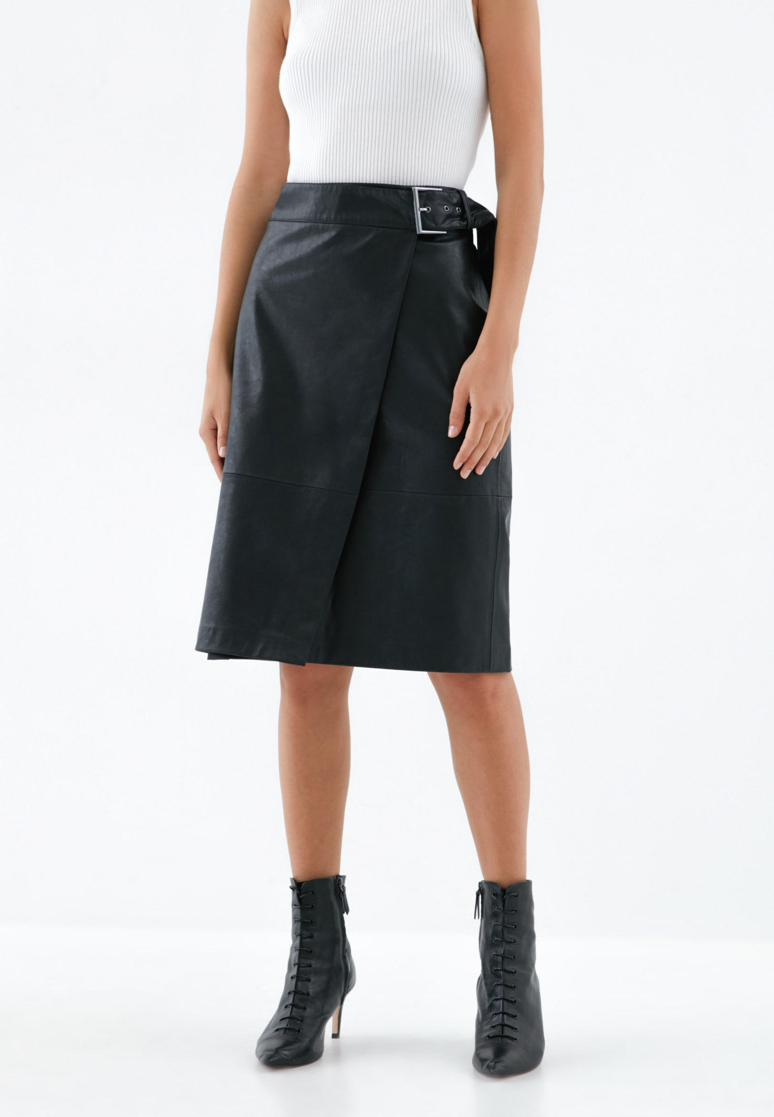 Юбка Zarina Exclusive online за 1 799 ₽. в интернет-магазине Lamoda.ru