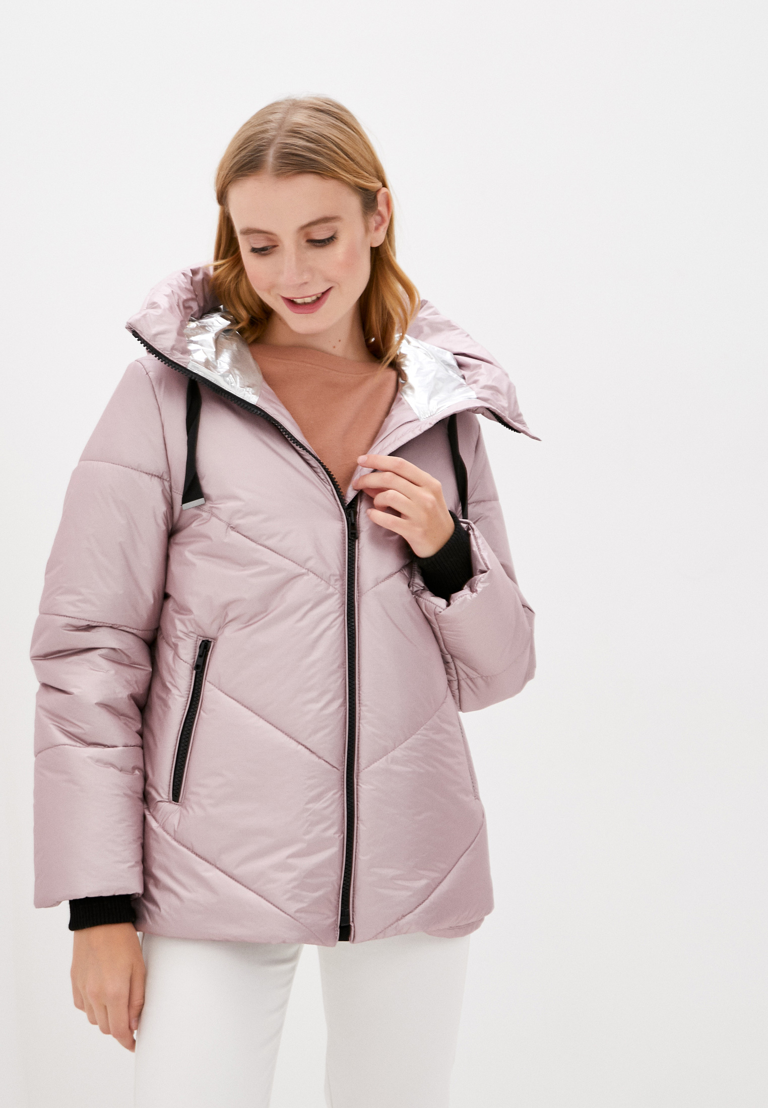 Куртки Женские Dixi Coat Купить В Москве