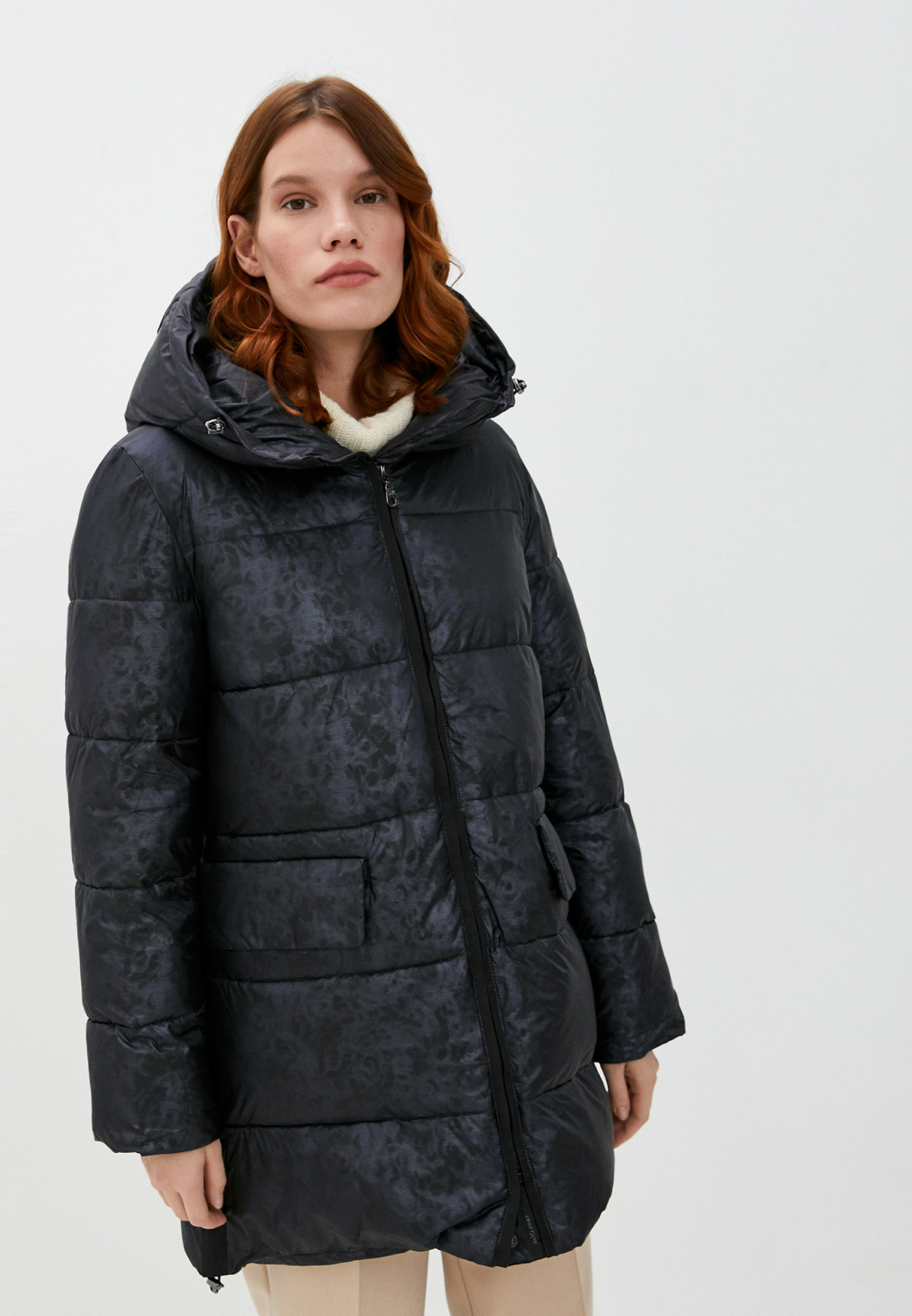 Куртки Женские Dixi Coat Купить В Москве