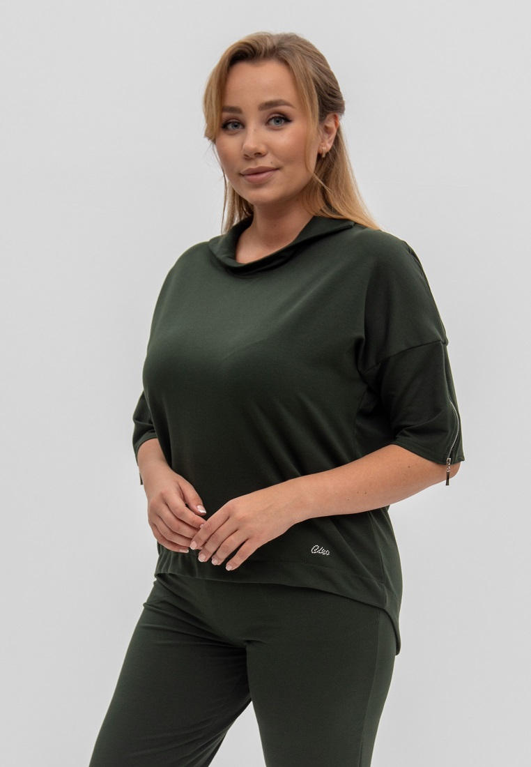 Костюм спортивный Cleo ламода