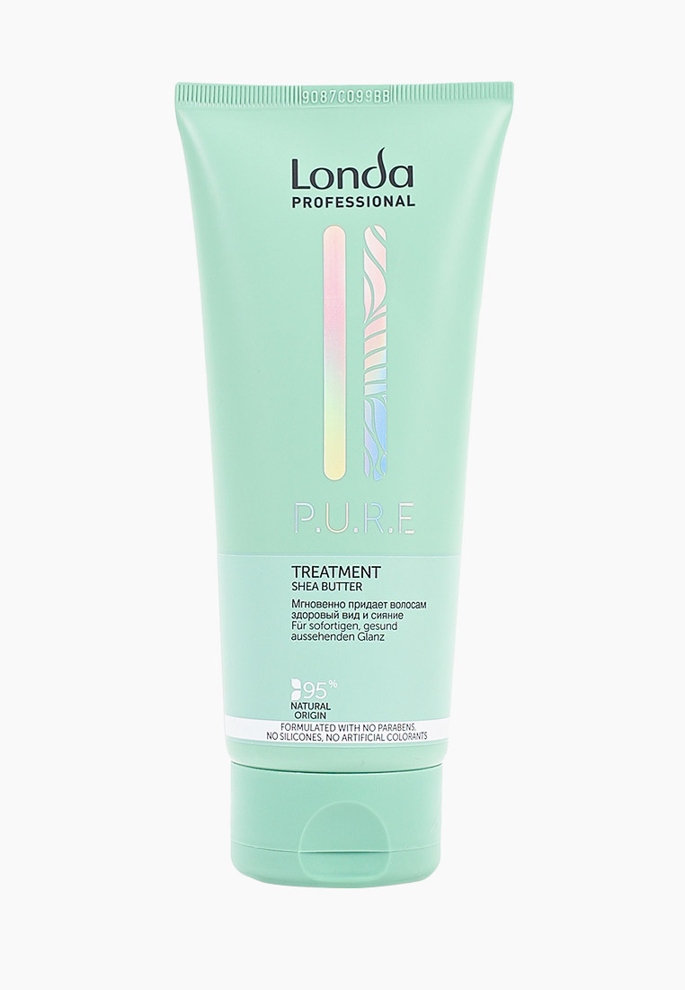 Маска Для Волос Londa Professional Купить