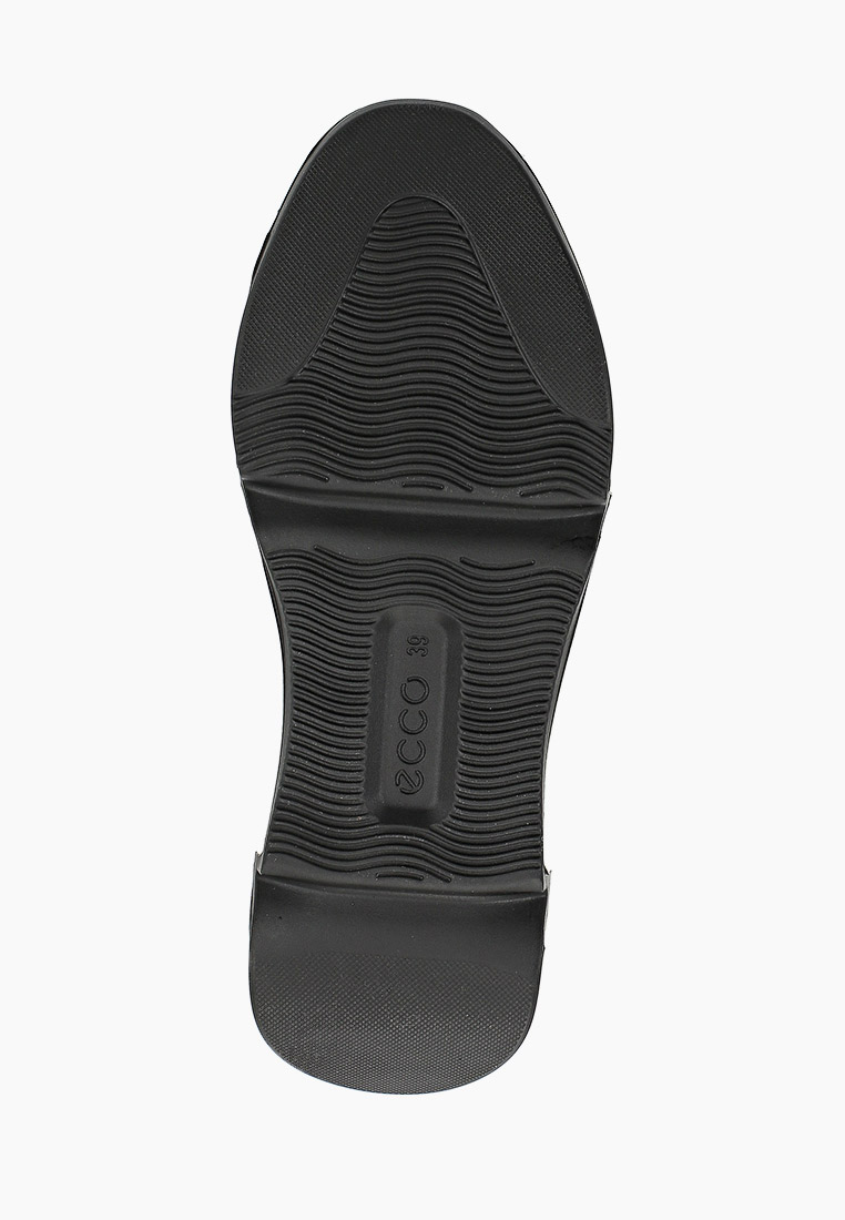 Кроссовки Ecco Chunky Sneaker Купить