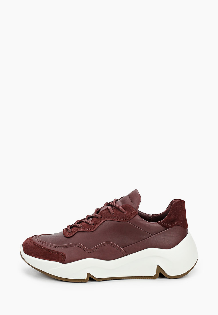 Кроссовки Ecco Chunky Sneaker Купить