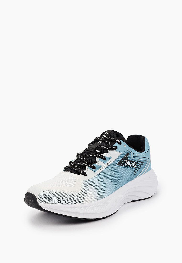 Etonic Кроссовки Купить В Спб