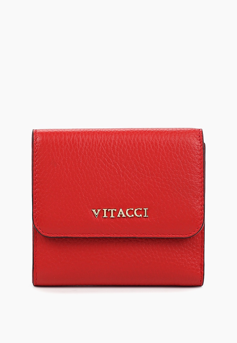 Кошелек Vitacci, цвет: красный, MP002XW0ELJF — купить в интернет ...