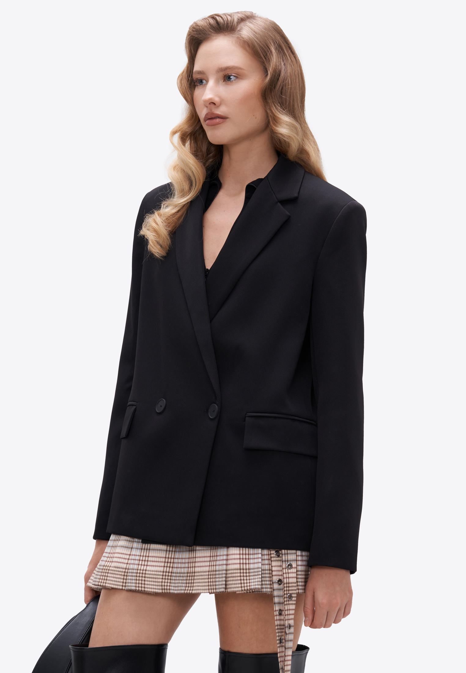 Топ Под Пиджак Женский Купить В Москве