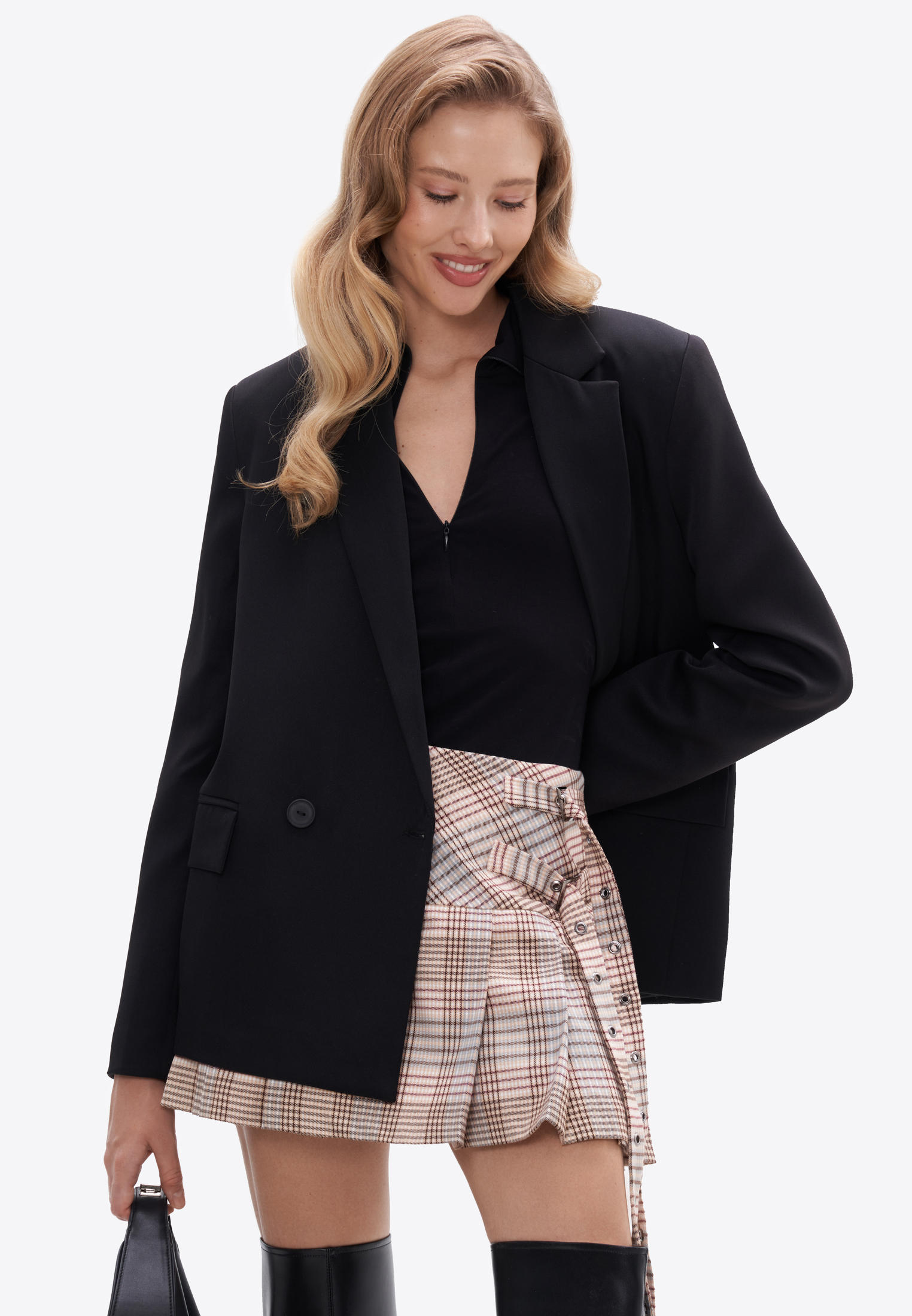 Топ Под Пиджак Женский Купить В Москве