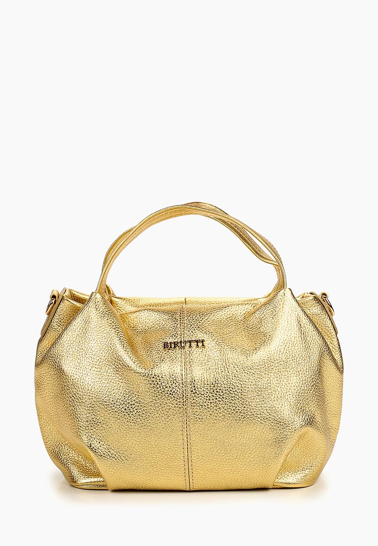 Сумка Женская Золотая Купить