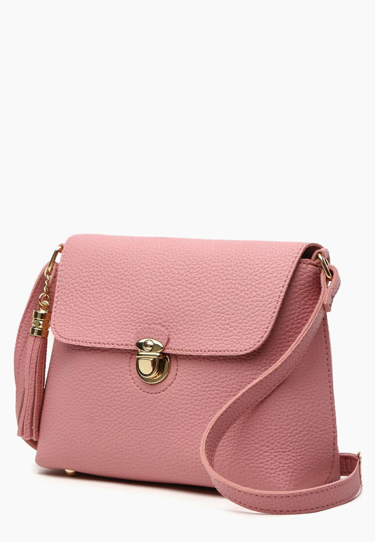 Розовая сумка через плечо. Ламода сумки женские через плечо. Сумка DDA. Розовая сумка через плечо женская.
