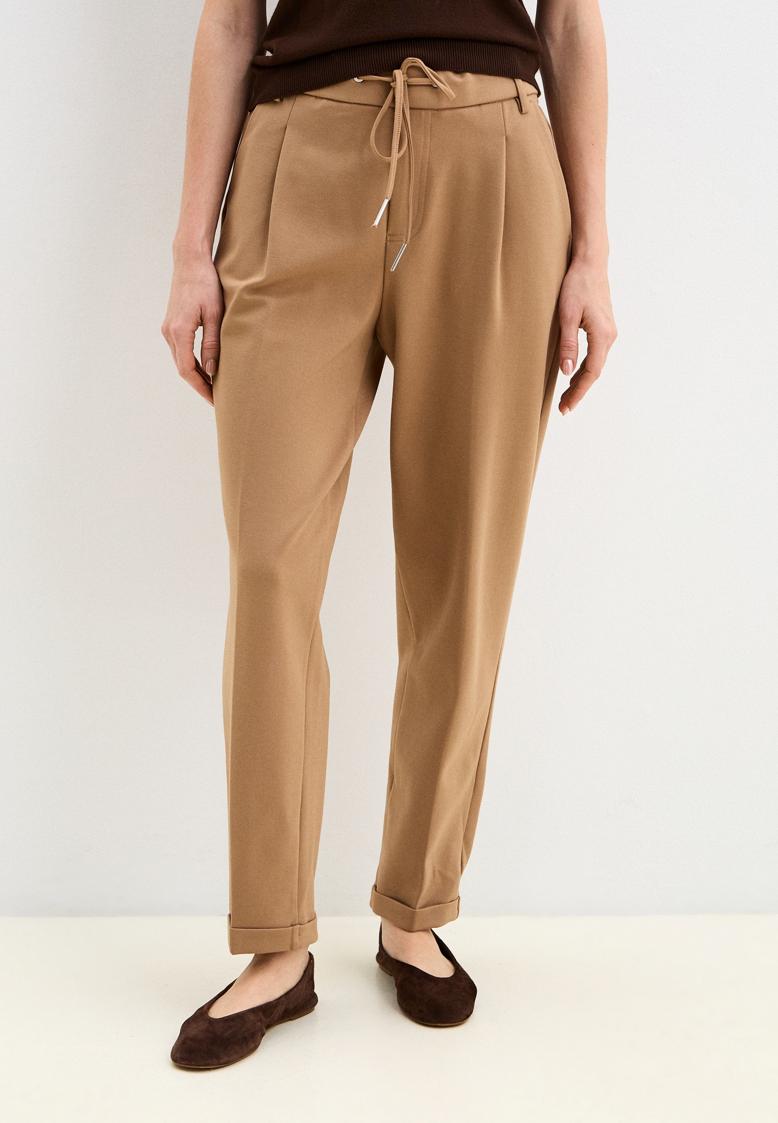 UnitedColorsofBenettonБрюкиBASIC