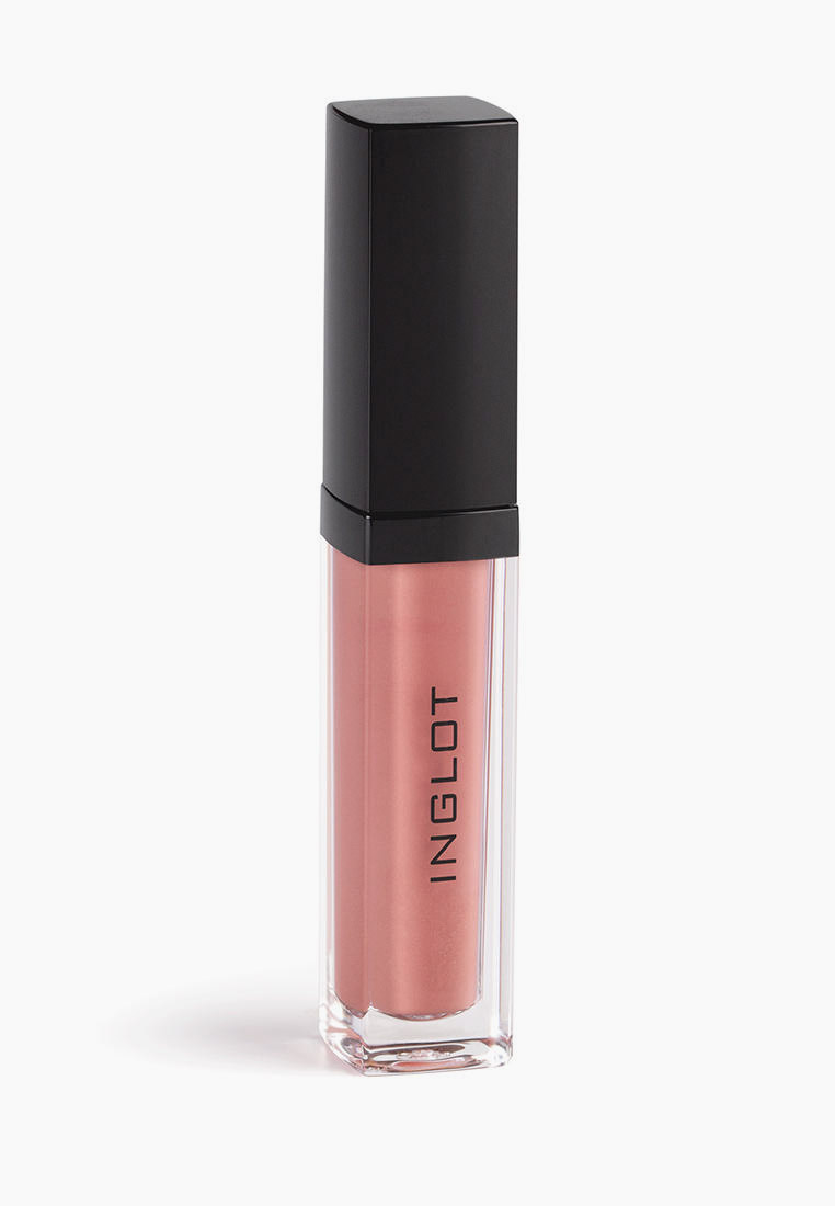 Тинт для губ Inglot с матовым финишем, цвет: бежевый, MP002XW0F226 ...