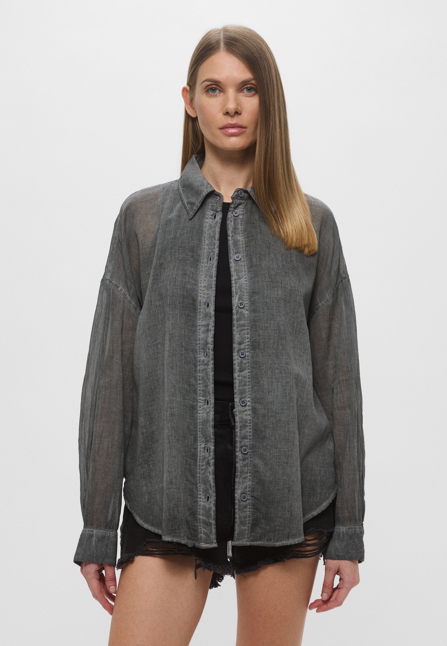 BefreeРубашка