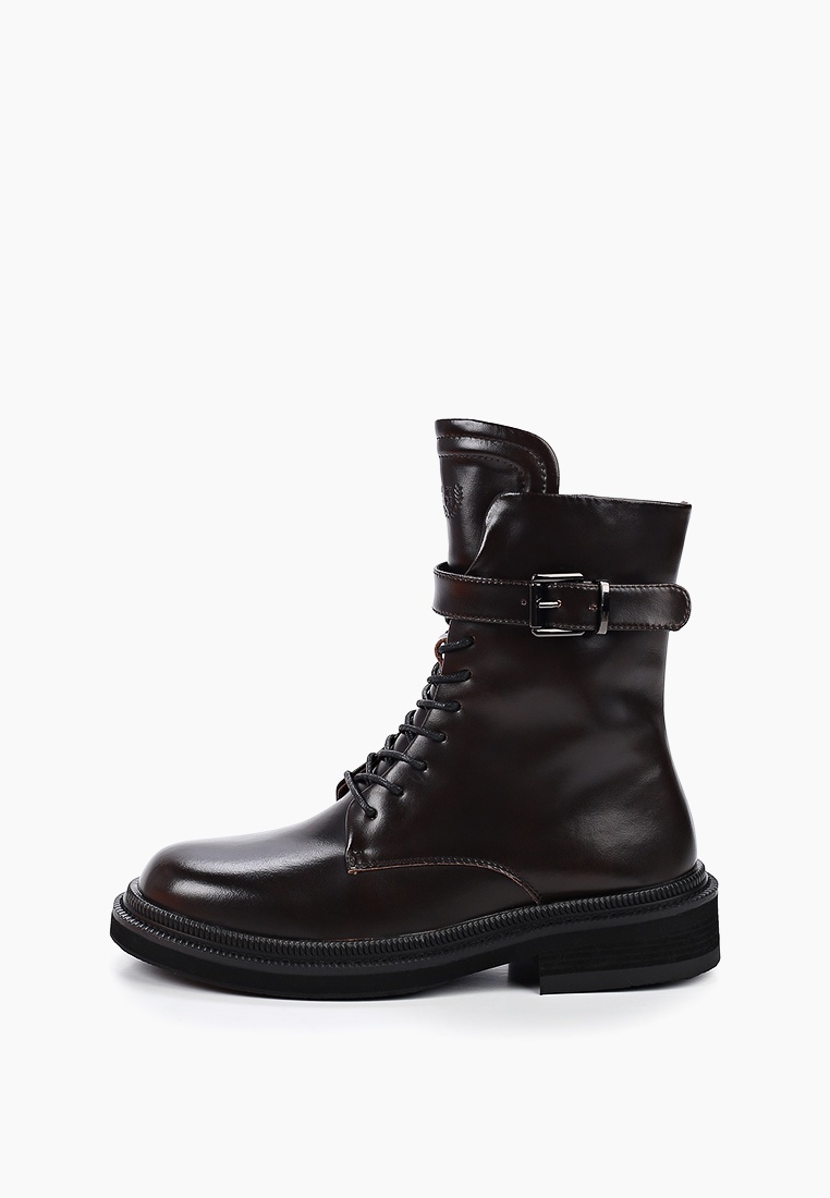 ThomasMunzБотинкиПолнотаD(4)