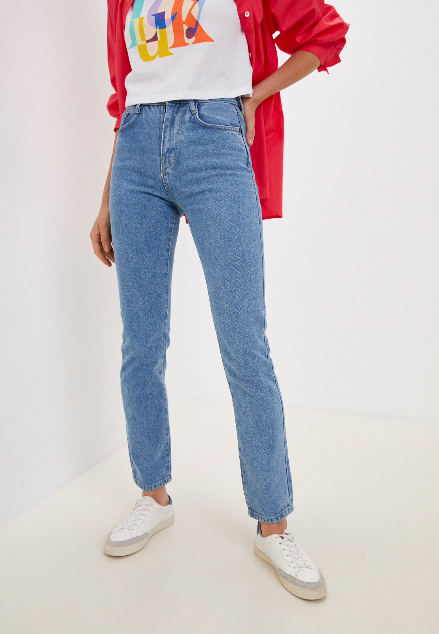 Джинсы Lee Cooper Купить В Москве