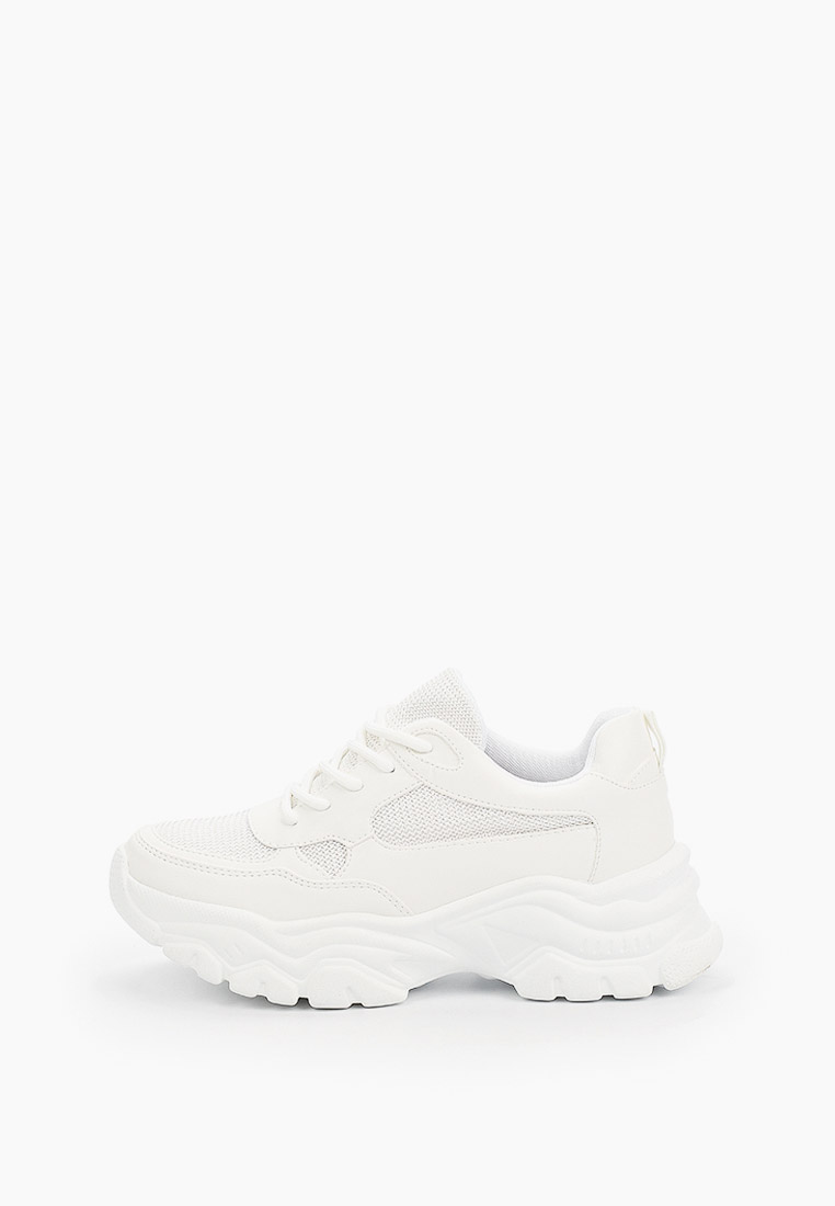 Кроссовки Pulse Полнота E (5), цвет: белый, MP002XW0FHGO — купить в ...