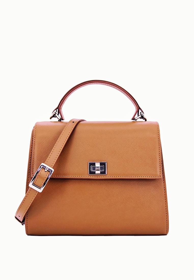 Сумка Pepfer M CROSSBODY, цвет: коричневый, MP002XW0FLZA — купить в ...