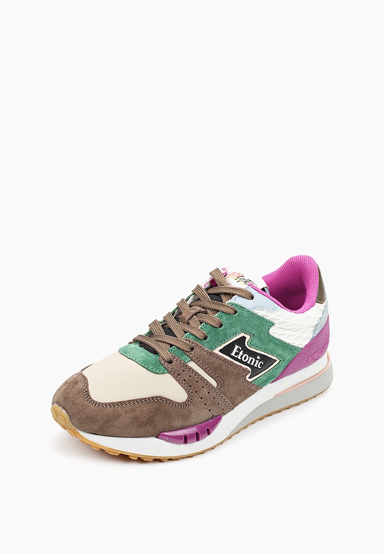 Etonic Кроссовки Купить В Спб