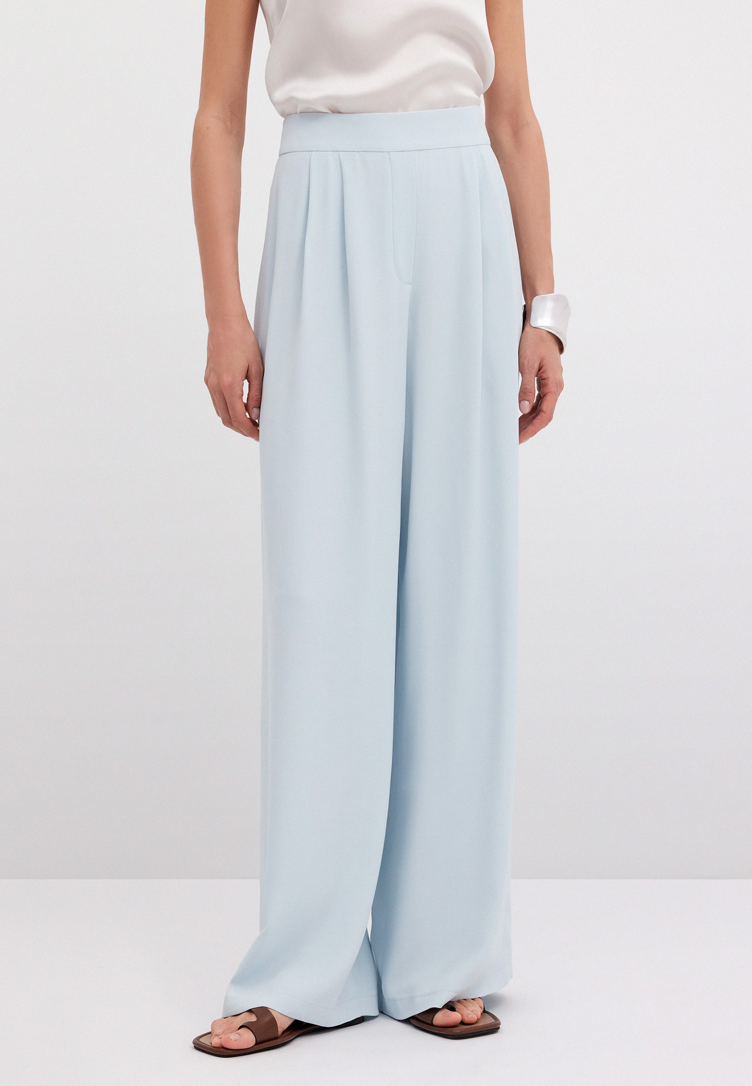 CharuelБрюкиLamodaOnlineExclusive